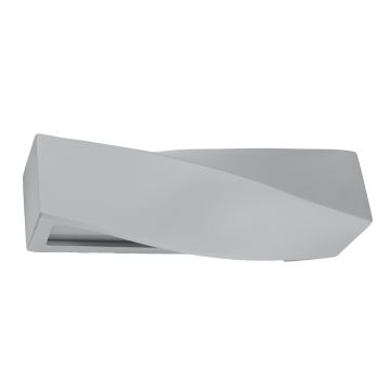 Sollux SIGMA SL.0869 Fali lámpa 1x60W/E27 IP20