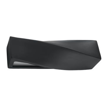 Sollux SIGMA SL.0870 Fali lámpa 1x60W/E27 IP20