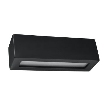 Sollux VEGA SL.0878 Fali lámpa 1x60W/E27 IP20