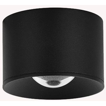 Zambelis CEILING SPOT S131 Felületi spotlámpa 12W/led 3000K 561lm IP54