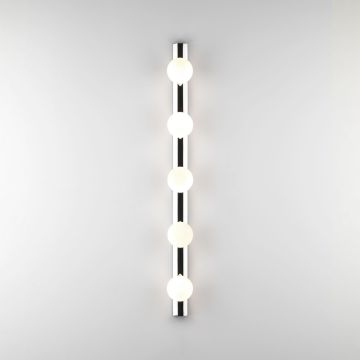 Astro Lighting CABARET 1087010 Fali lámpa 5x3W/G9 IP44