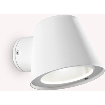 Ideal Lux GAS 091518 Fali lámpa 1x28W/GU10 ip43