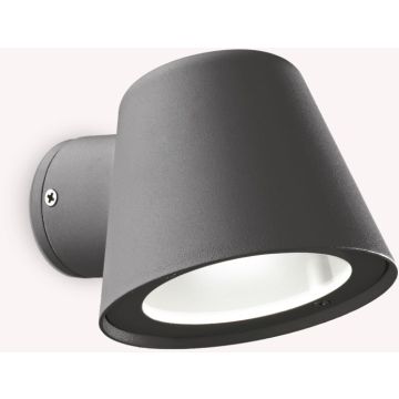 Ideal Lux GAS 091525 Fali lámpa 1x28W/GU10 ip43