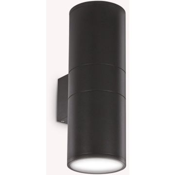 Ideal Lux GUN 092317 Fali lámpa 2x60W/E27 ip54