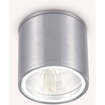 Ideal Lux GUN 092324 Felületi spotlámpa 1x28W/GU10 ip44