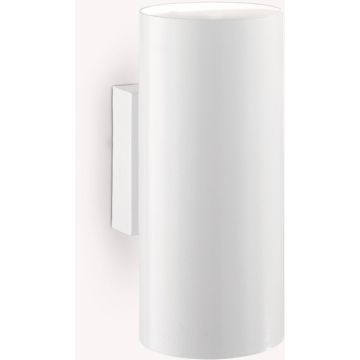 Ideal Lux LOOK 096018 Fali lámpa 2x28W/GU10 ip20