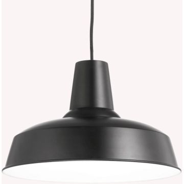 Ideal Lux MOBY 093659 Függőlámpa 1x42W/E27 ip20