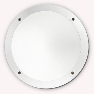 Ideal Lux POLAR 096667 Fali lámpa 1x23W/E27 ip66