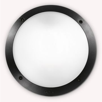 Ideal Lux POLAR 096674 Fali lámpa 1x23W/E27 ip66