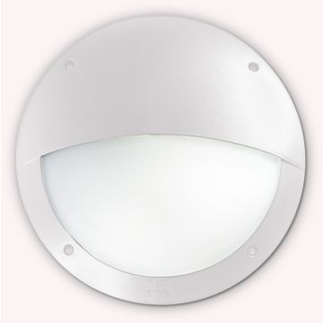 Ideal Lux POLAR 096681 Fali lámpa 1x23W/E27 ip66
