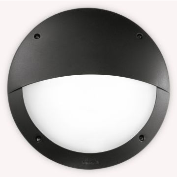 Ideal Lux POLAR 096698 Fali lámpa 1x23W/E27 ip66