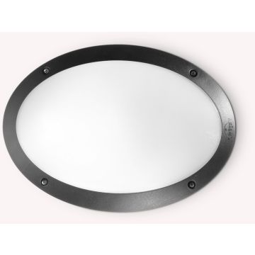 Ideal Lux POLAR 096704 Fali lámpa 1x23W/E27 ip66