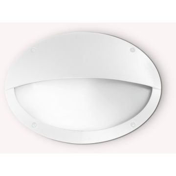 Ideal Lux POLAR 096735 Fali lámpa 1x23W/E27 ip66