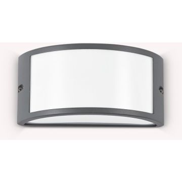 Ideal Lux REX 092409 Fali lámpa 1x60W/E27 ip44