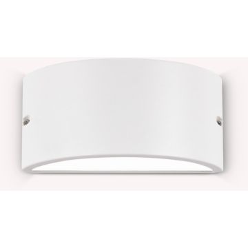 Ideal Lux REX 092416 Fali lámpa 1x60W/E27 ip44