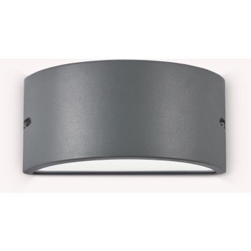Ideal Lux REX 092423 Fali lámpa 1x60W/E27 ip44