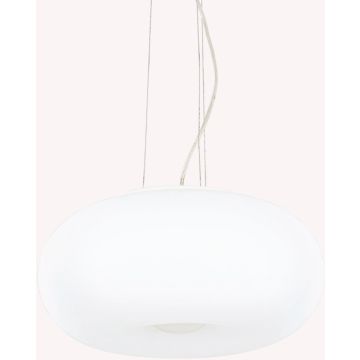 Ideal Lux ULISSE 095226 Függőlámpa 3x60W/E27 ip20