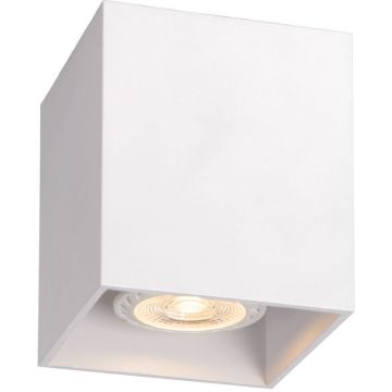 Lucide BODI 09101/01/31 Felületi spotlámpa 1x50w/gu10 ip20