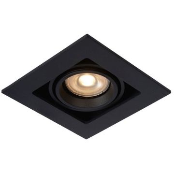 Lucide CHIMNEY 09926/01/30 Beépíthető spotlámpa 1x50w/gu10 ip20