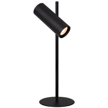 Lucide CLUBS 09539/01/30 Asztali lámpa 1x40w/gu10 ip20