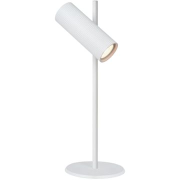 Lucide CLUBS 09539/01/31 Asztali lámpa 1x40w/gu10 ip20