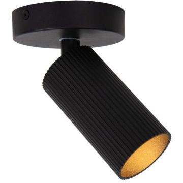 Lucide CLUBS 09939/01/30 Spotlámpa 1x40w/gu10 ip20