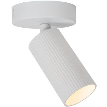 Lucide CLUBS 09939/01/31 Spotlámpa 1x40w/gu10 ip20