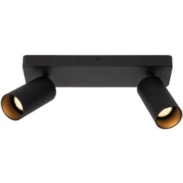 Lucide CLUBS 09939/02/30 Spotlámpa 2x40w/gu10 ip20