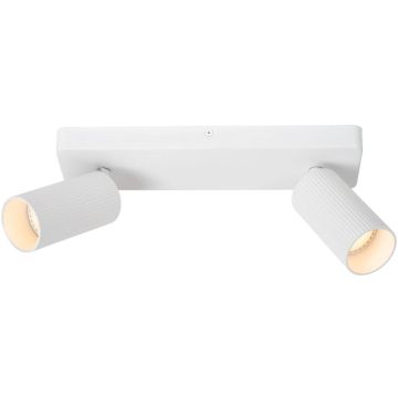 Lucide CLUBS 09939/02/31 Spotlámpa 2x40w/gu10 ip20