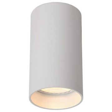 Lucide DELTO 09915/06/31 Felületi spotlámpa 1x5w/gu10 2200k 320lm ip20