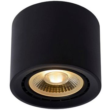 Lucide FEDLER 09921/12/30 Felületi spotlámpa 1x12w/gu10 2200k 820lm ip20