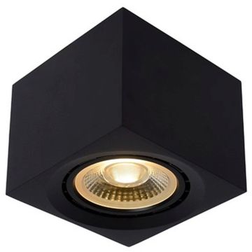 Lucide FEDLER 09922/12/30 Felületi spotlámpa 1x12w/gu10 2200k 820lm ip20