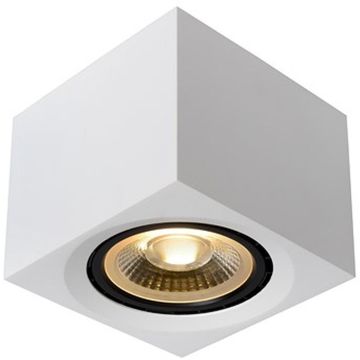 Lucide FEDLER 09922/12/31 Felületi spotlámpa 1x12w/gu10 2200k 820lm ip20