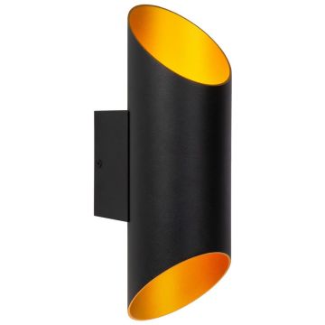 Lucide QUIRIJN 09233/01/30 Fali lámpa 1x40w/g9 ip20