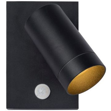 Lucide TAYLOR 09831/01/30 Fali lámpa 1x50w/gu10 ip54