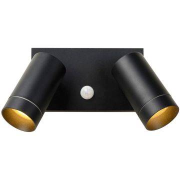 Lucide TAYLOR 09831/02/30 Fali lámpa 2x50w/gu10 ip54