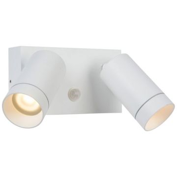 Lucide TAYLOR 09831/02/31 Spotlámpa 2x50w/gu10 ip54