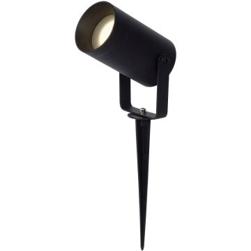 Lucide TAYLOR 09832/01/30 Kerti reflektor 1x50w/gu10 ip65
