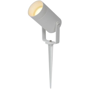 Lucide TAYLOR 09832/01/31 Kerti reflektor 1x50w/gu10 ip65