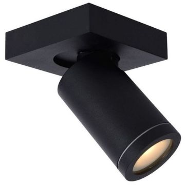 Lucide TAYLOR 09930/05/30 Spotlámpa 1x5w/gu10 2200k 320lm ip44