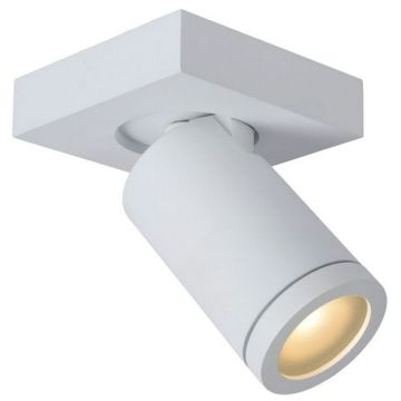 Lucide TAYLOR 09930/05/31 Spotlámpa 1x5w/gu10 2200k 320lm ip44