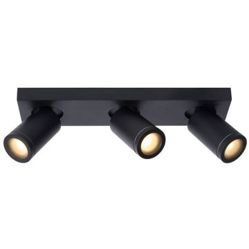 Lucide TAYLOR 09930/15/30 Spotlámpa 3x5w/gu10 2200k 320lm ip44