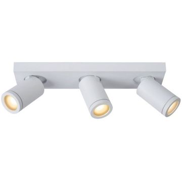 Lucide TAYLOR 09930/15/31 Spotlámpa 3x5w/gu10 2200k 320lm ip44