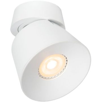 Lucide TRIGONO 09935/01/31 Spotlámpa 1x40w/gu10 ip20