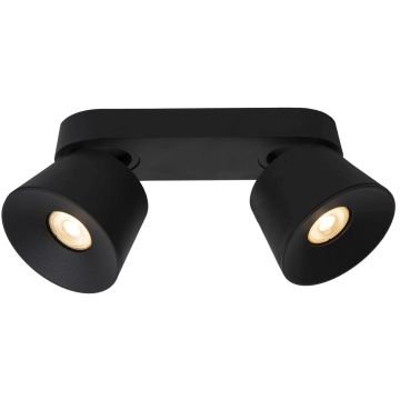 Lucide TRIGONO 09935/02/30 Spotlámpa 2x40w/gu10 ip20