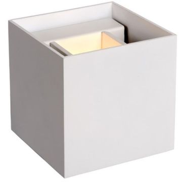 Lucide XIO 09217/04/31 Fali lámpa 1x4w/g9 2700k 380lm ip20