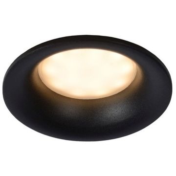 Lucide ZIVA 09923/01/30 Beépíthető spotlámpa 1x5w/gu10 ip44