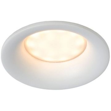 Lucide ZIVA 09923/01/31 Beépíthető spotlámpa 1x5w/gu10 ip44