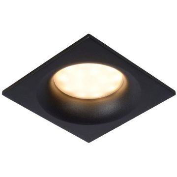 Lucide ZIVA 09924/01/30 Beépíthető spotlámpa 1x5w/gu10 ip44