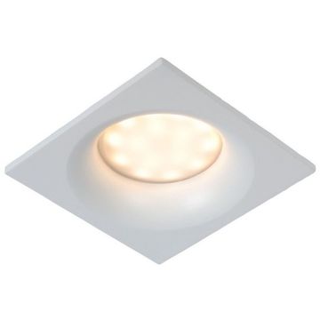 Lucide ZIVA 09924/01/31 Beépíthető spotlámpa 1x5w/gu10 ip44